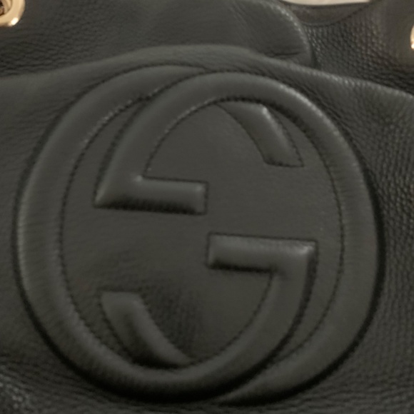 GUCCI BAG Authentic - Picture 6 of 16